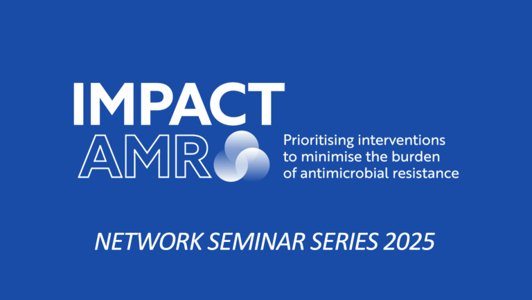 Network Seminar Series