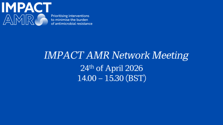 April 2026 Member Meeting