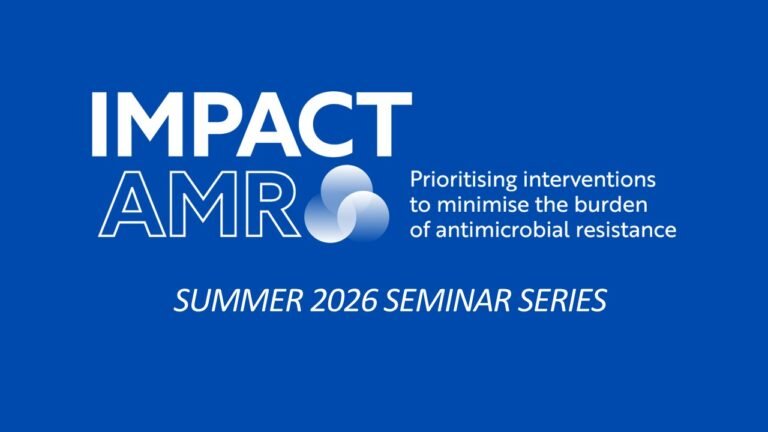 Network Seminar Series